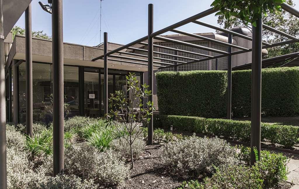 Melbourne Kew Central Apartments Official Exterior foto