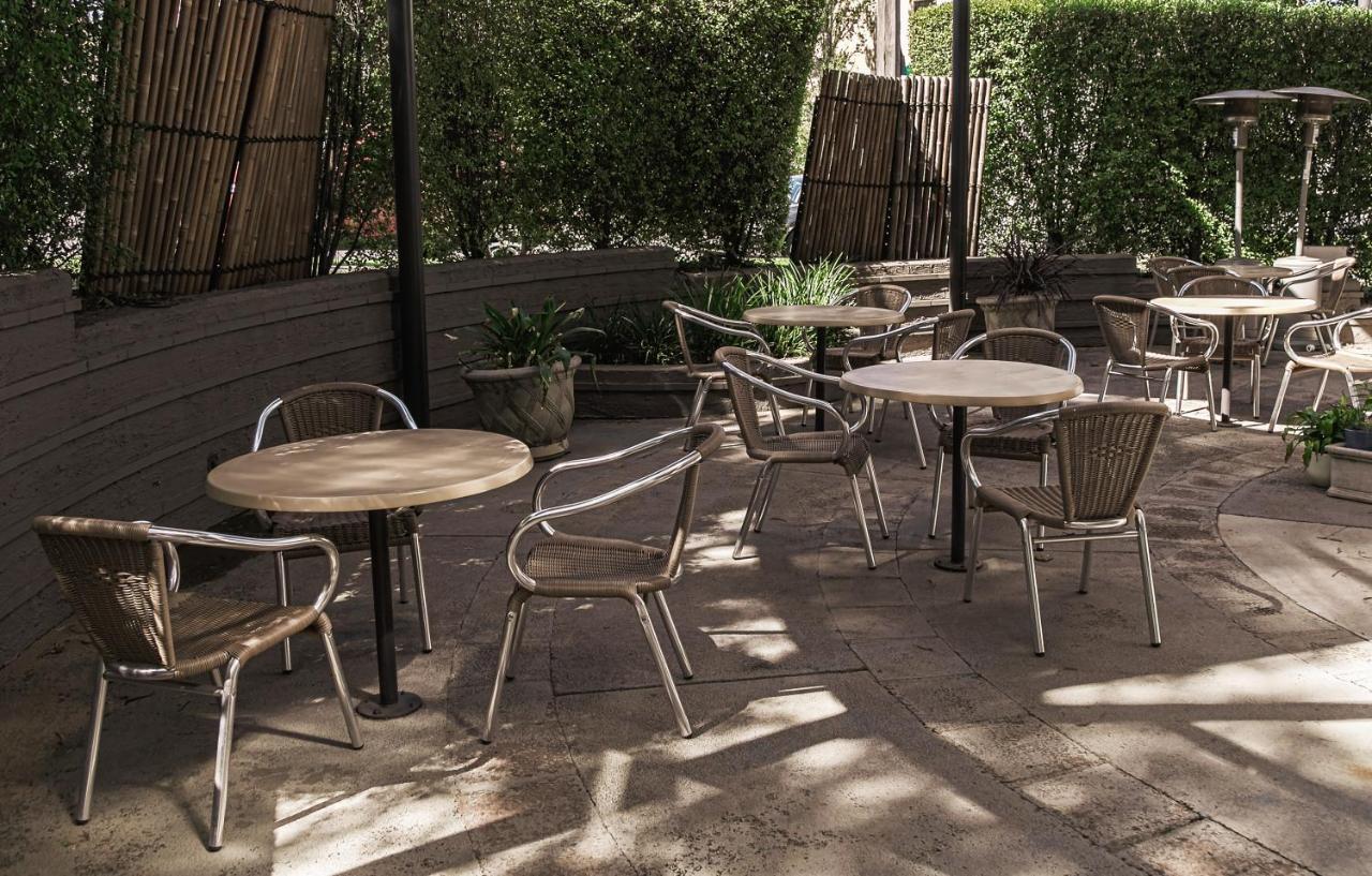 Melbourne Kew Central Apartments Official Exterior foto